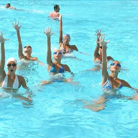 Hotell Nazar Antalya