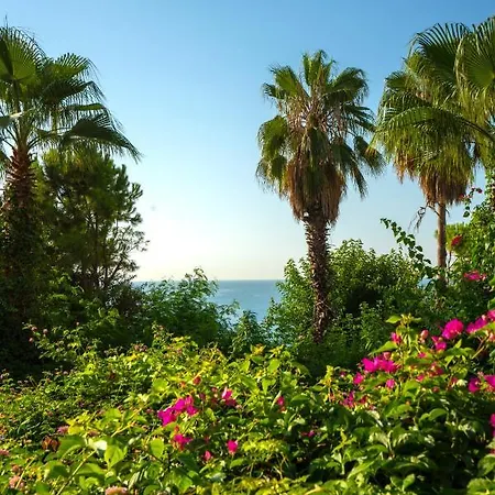 Nazar Hotell Antalya