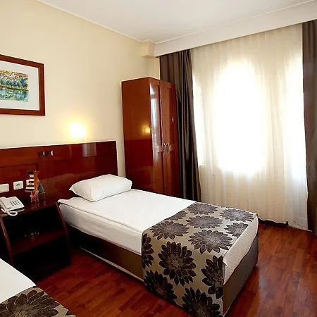 Nazar Hotell 4*