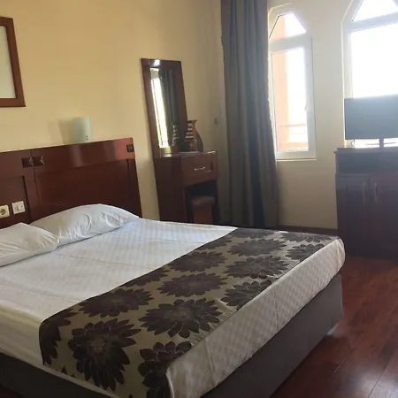 Hotell Nazar