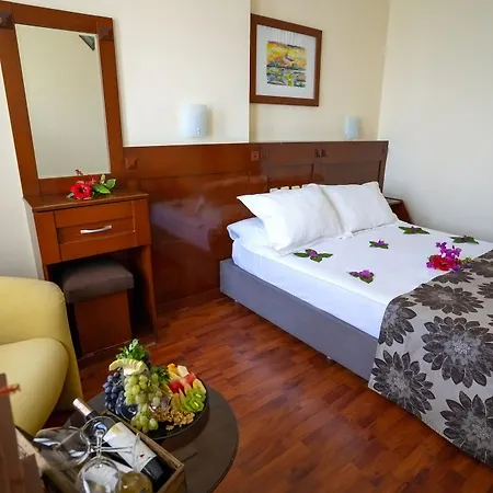 Hotell Nazar