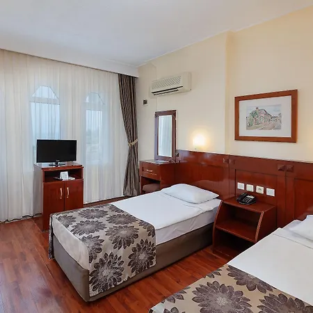 Hotell Nazar