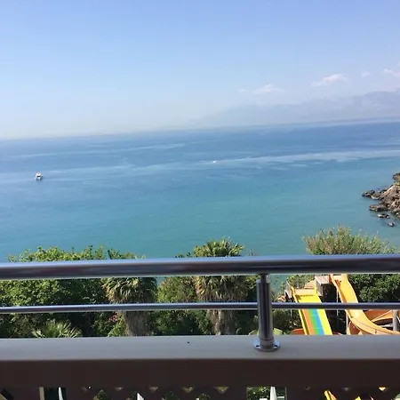 Nazar Hotell