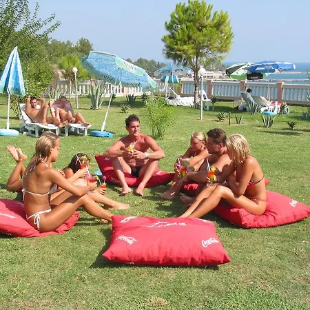 Hotell Nazar