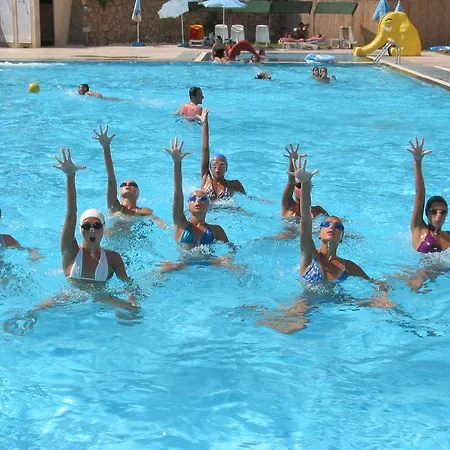 Hotell Nazar Antalya