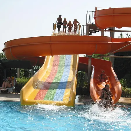 Hotell Nazar 4*