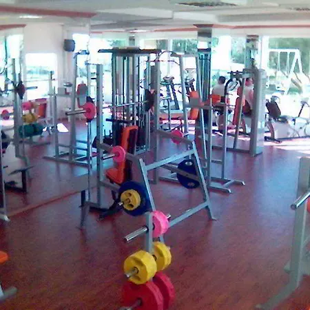 Hotell Nazar