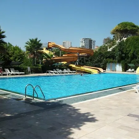 Nazar Antalya