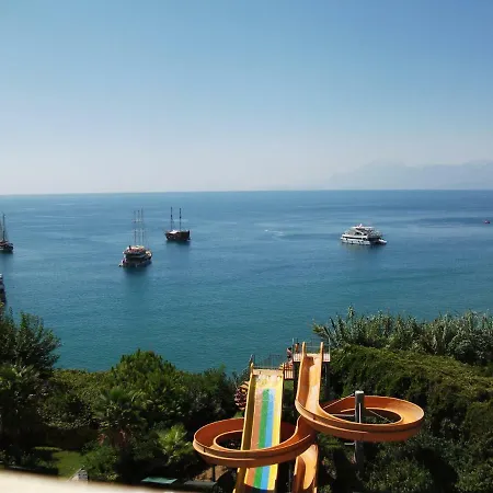 Nazar Hotell