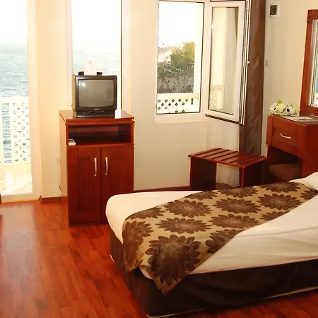 Nazar Hotell Antalya