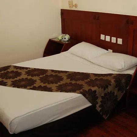 Hotell Nazar