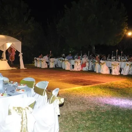 Nazar 4*