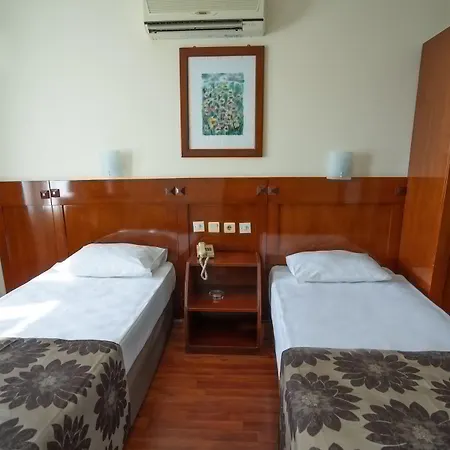 Hotel Nazar Antalia