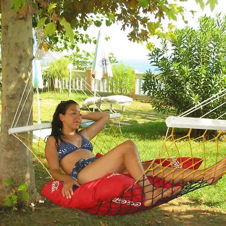 Nazar Hotel Antalia