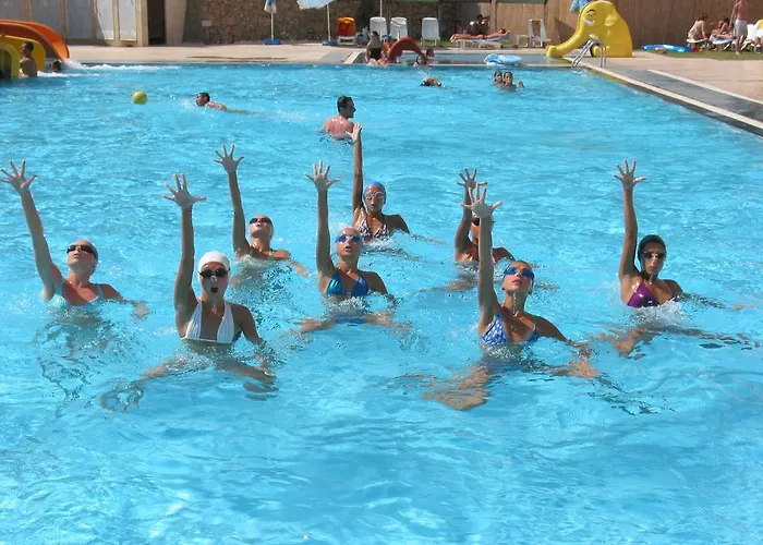 Hotell Nazar Antalya