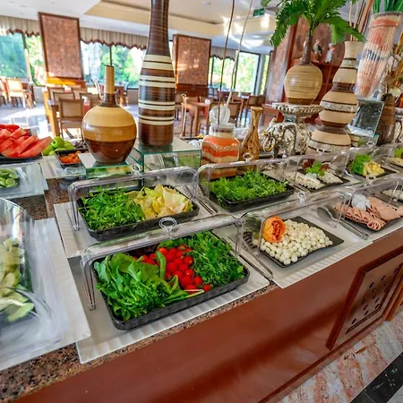 Nazar Antalya