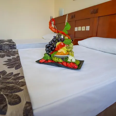 Nazar Szálloda 3*