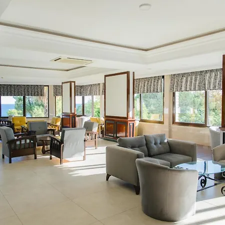 Hotel Nazar 4*