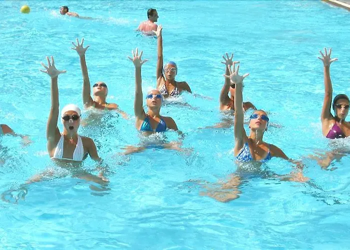 Hotel Nazar Antalya