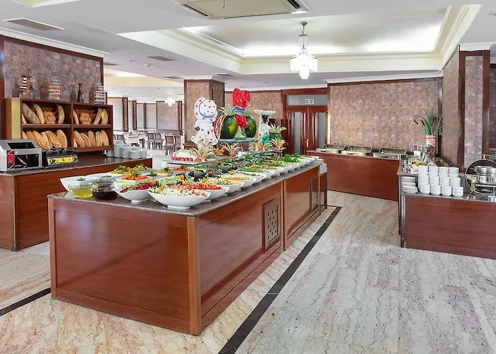 Hotel Nazar 4*