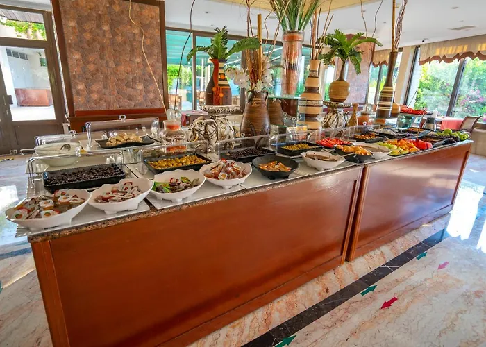 Nazar Hotel