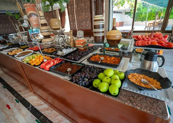 Nazar Hotel