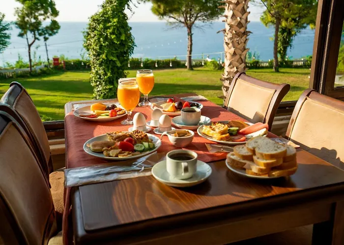 Hotel Nazar 4*