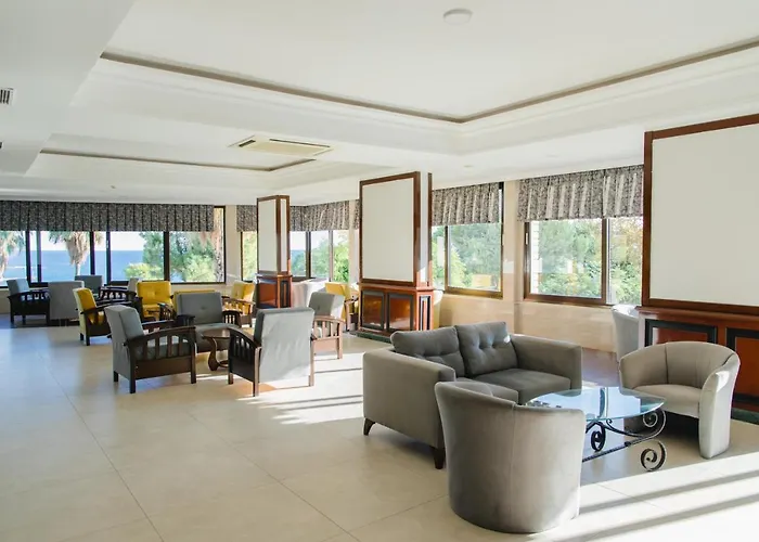 Hotel Nazar 4*
