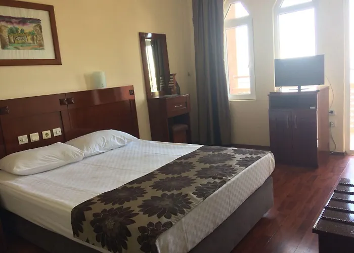 Hotel Nazar