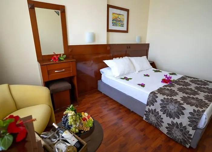 Hotel Nazar