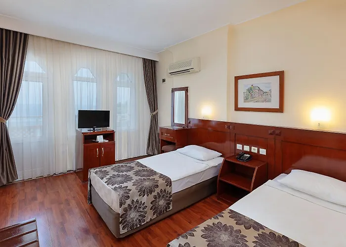 Hotel Nazar