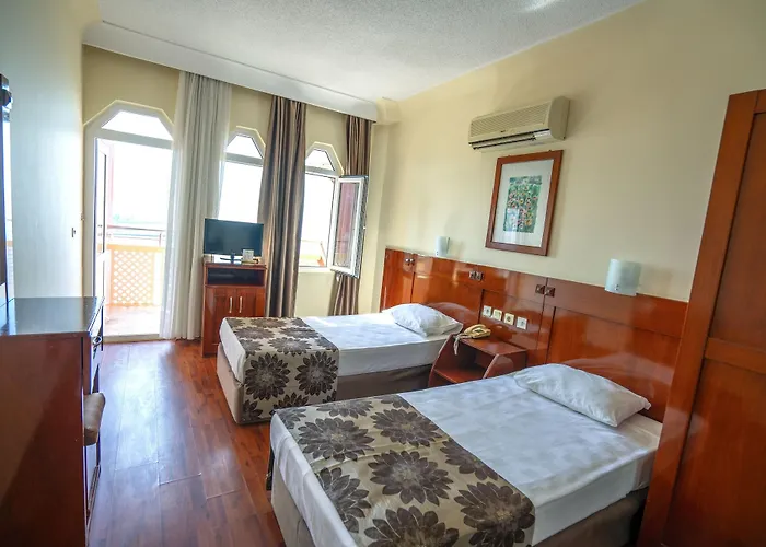 Hotel Nazar