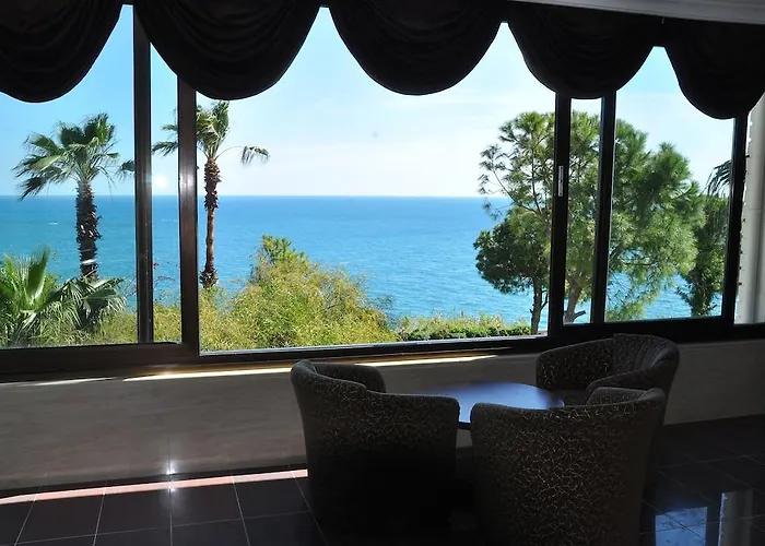 Nazar Antalya