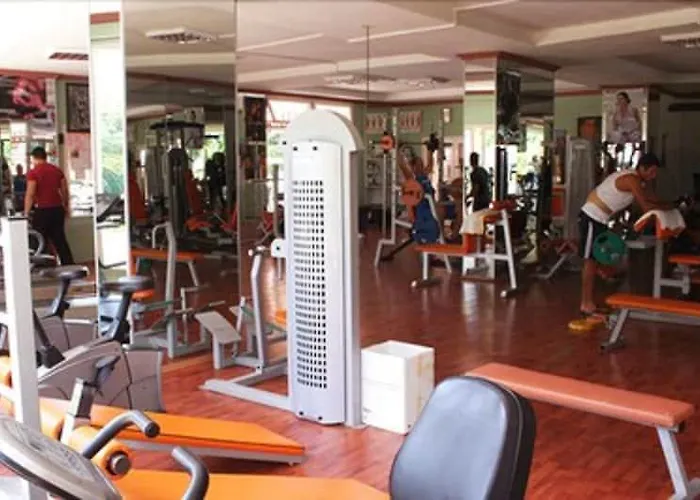 Nazar 4* 안탈리아