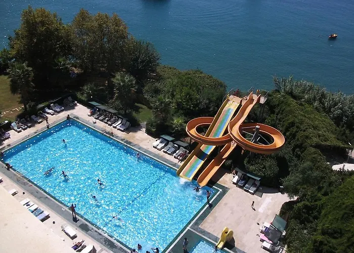 Hotel Nazar 4*