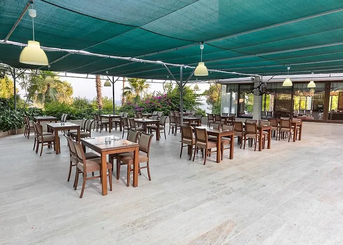 Nazar Hotel