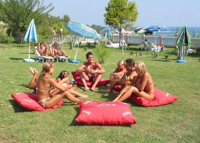 Hotel Nazar