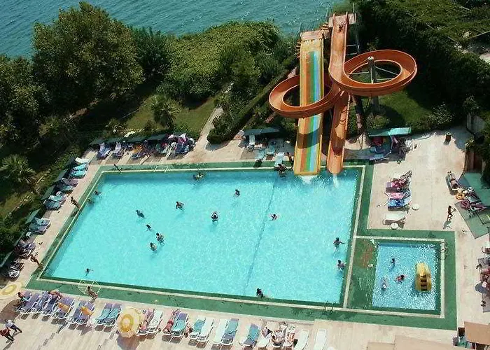 Hotel Nazar 4*