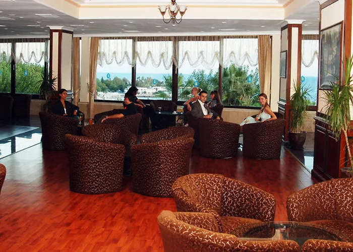 Nazar Antalya