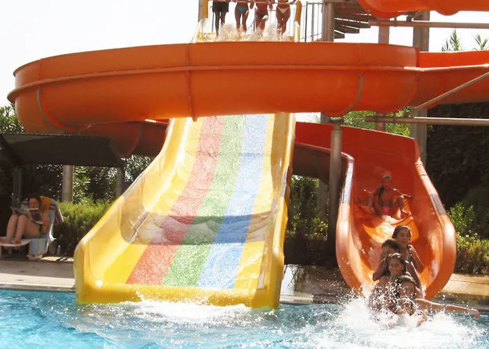 Hotel Nazar 4*