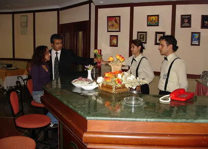Nazar 4*