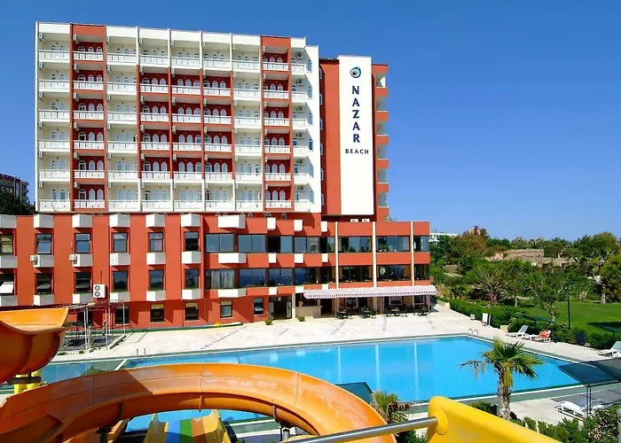 Nazar Antalia