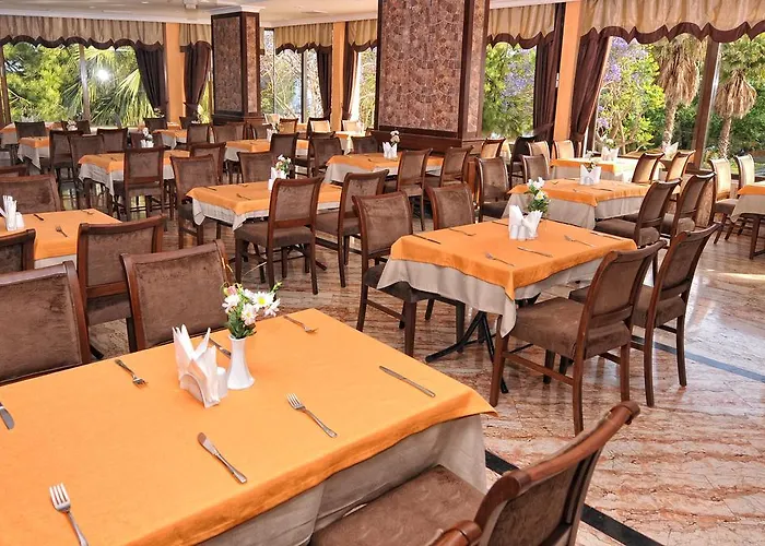 Nazar 4* 안탈리아