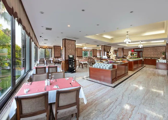 Nazar Hotel