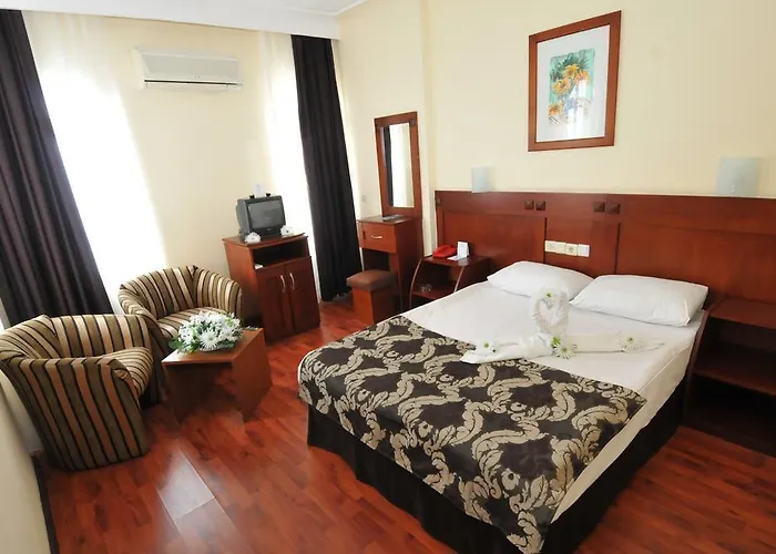 Hotel Nazar 4*
