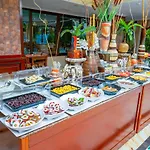 Nazar 4* Antalya