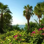 Nazar Hotel Antalya