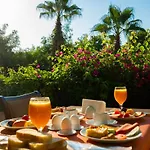 Hotel Nazar Antalya