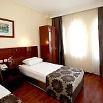 Nazar Hotel 4*