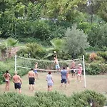 Nazar Hotel